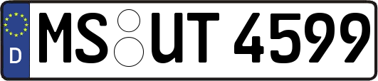 MS-UT4599