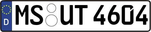 MS-UT4604