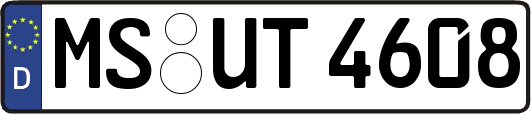 MS-UT4608