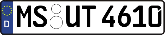 MS-UT4610