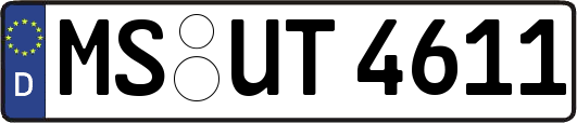 MS-UT4611
