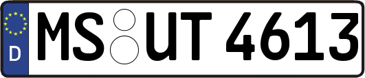MS-UT4613