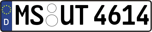 MS-UT4614