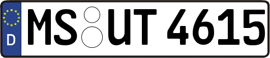MS-UT4615