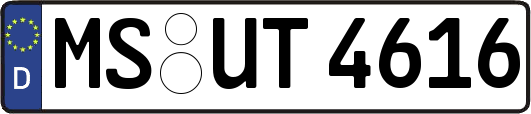 MS-UT4616
