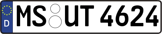 MS-UT4624