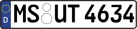 MS-UT4634