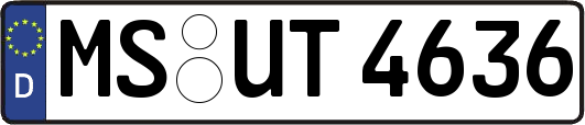 MS-UT4636