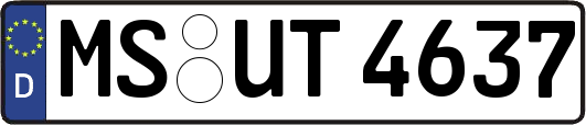 MS-UT4637