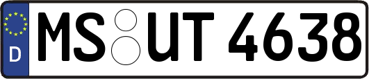 MS-UT4638