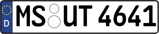 MS-UT4641