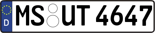 MS-UT4647