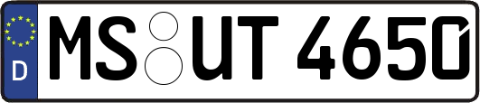 MS-UT4650