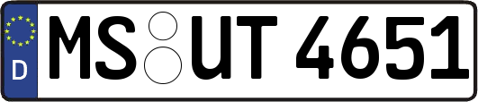 MS-UT4651
