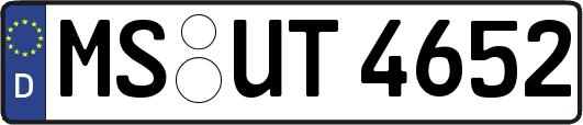 MS-UT4652