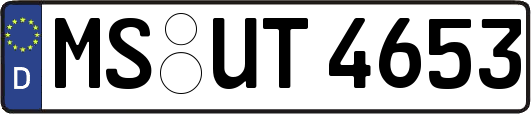 MS-UT4653