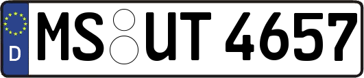 MS-UT4657