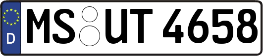 MS-UT4658