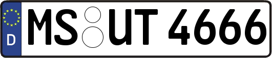 MS-UT4666