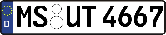 MS-UT4667