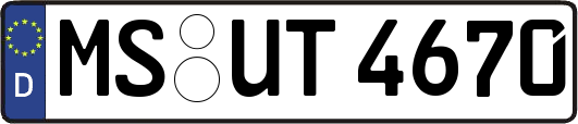 MS-UT4670