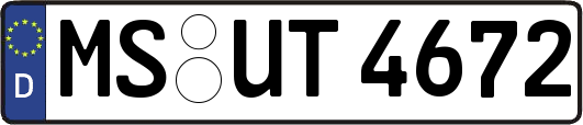 MS-UT4672