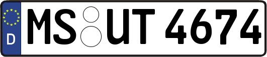MS-UT4674