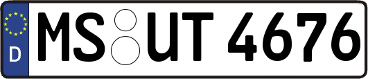 MS-UT4676