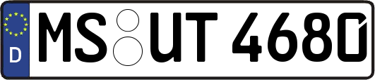 MS-UT4680