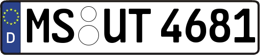 MS-UT4681
