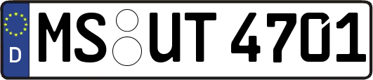 MS-UT4701