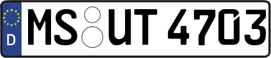 MS-UT4703
