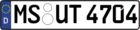 MS-UT4704