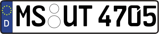MS-UT4705