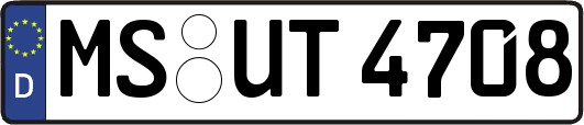 MS-UT4708