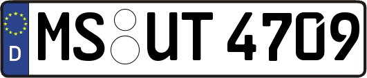 MS-UT4709