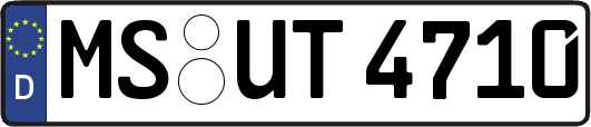 MS-UT4710