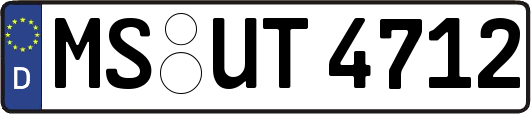 MS-UT4712