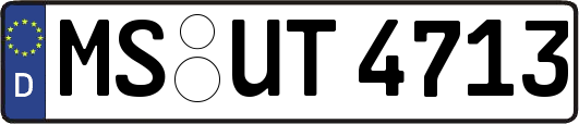 MS-UT4713