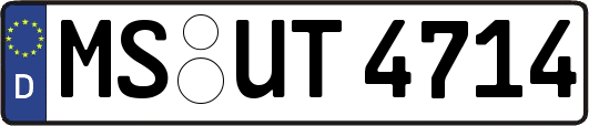 MS-UT4714