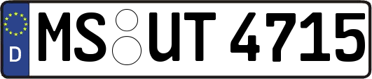 MS-UT4715