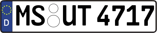 MS-UT4717