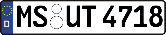 MS-UT4718