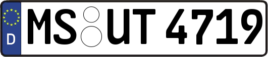 MS-UT4719