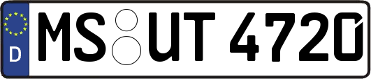 MS-UT4720
