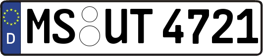 MS-UT4721
