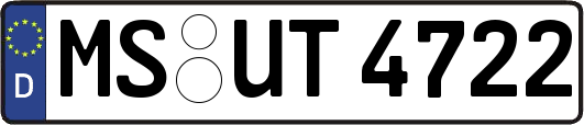 MS-UT4722