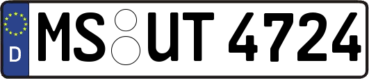 MS-UT4724