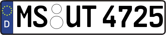 MS-UT4725