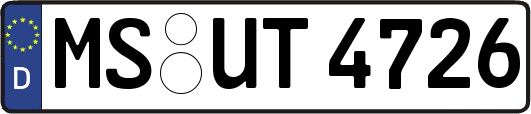 MS-UT4726